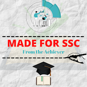 Made For SSC