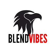 BlendVibes