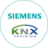 Siemens KNX building control – Online-Training