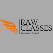 RAW Classes