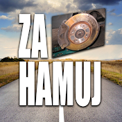 ZAHAMUJ