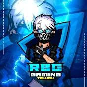 RBG GAMING TELUGU