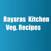 Rayaras kitchen