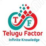 Telugu Factor