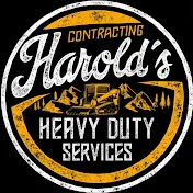 Harold's Heavy Duty