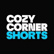Cozy Corner Shorts