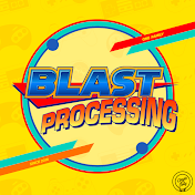 Blast Processing