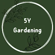 5Y Gardening