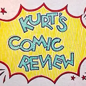 Kurt's Comic Review