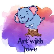 Art with love