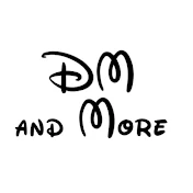 DisneyMusic And More