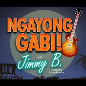 Ngayong Gabi with Jimmy B