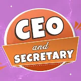 CEO and Secretary