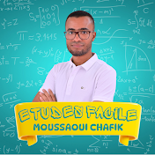 Etudes facile | Prof Moussaoui Chafik