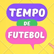 Tempo de futebol