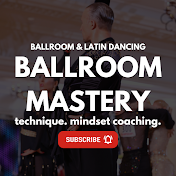 Ballroom Mastery TV - Vaughan Liddicoat