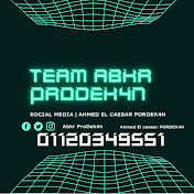 تيم عبقر برودكشن _ Team  Abkr ProDek4n