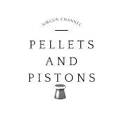 Pellets And Pistons Airgun Channel