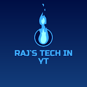 RAJ`S TECH IN YT