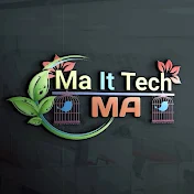 Ma It Tech