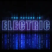 The Future is Electric