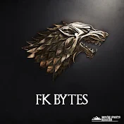 FK BYTES