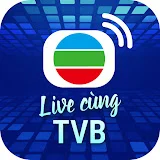 Live cùng TVB