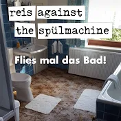 Reis Against The Spülmachine - Topic