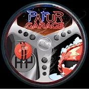 PaFur Garage