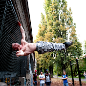 International Street Workout ISW ViennA AustriA