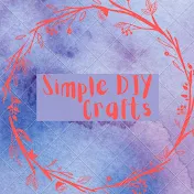 Simple DİY Crafts