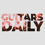 GUITARS DAILY