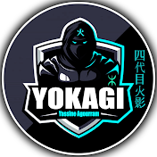 Yokagi