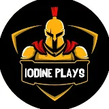 I O D I N E - PLAYS