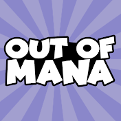 Out Of Mana