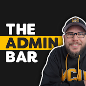 The Admin Bar