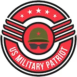 US MILITARY PATRIOT