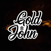 Gold John