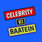 CelebrityKiBaatein