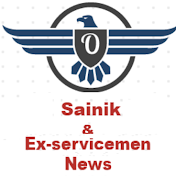Sainik & Ex-servicemen News