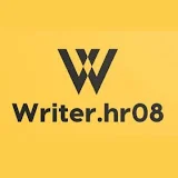 Writer.hr08