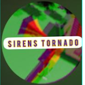 Sirens Tornado