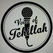 VOICE OF TEHILLAH