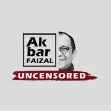 Akbar Faizal Uncensored