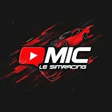 Le Simracing de Mic