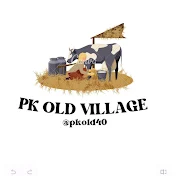 Pk old village