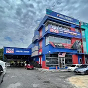 KAKIMOTOR CYBERJAYA