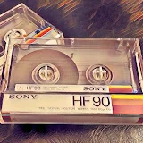 The Cassette Comeback Archive