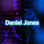Daniel Jones WWE