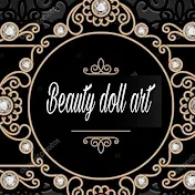 Beauty Doll Art